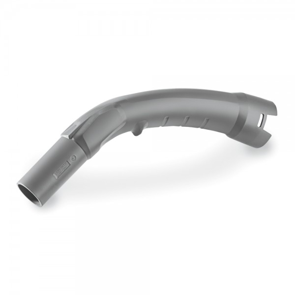 Karcher Standard Grey Plastic C35 Suction Bend - ID35mm | 2.889-199.0 Karcher Standard Grey Plastic C35 Suction Bend - ID35mm | 2.889-199.0