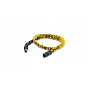Karcher NT Series Bakery Suction Hose 2.5M - ID 35mm Karcher NT Series Bakery Suction Hose 2.5M - ID 35mm