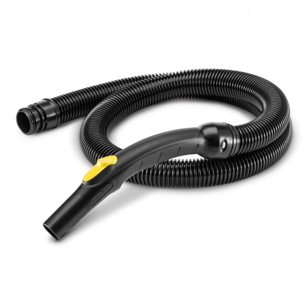 Karcher BV Series Suction Hose 1.5m - ID 32mm | 9.418-507.0 Karcher BV Series Suction Hose 1.5m - ID 32mm | 9.418-507.0