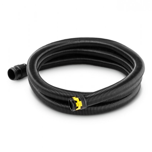 Karcher NT Series EC Suction Hose 4M - ID 40mm | 2.889-141.0 Karcher NT Series EC Suction Hose 4M - ID 40mm | 2.889-141.0