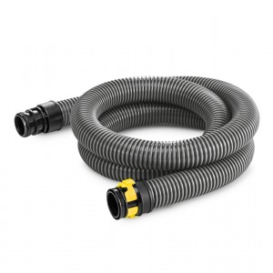 Karcher T Series Suction Hose 2.0m - ID 35mm Karcher T Series Suction Hose 2.0m - ID 35mm