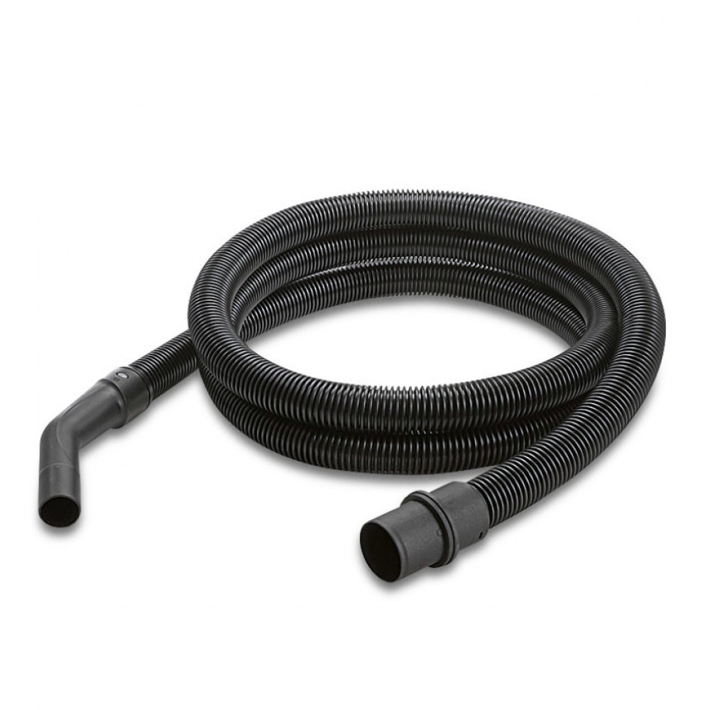 Karcher NT Series Suction Hose With Suction Elbow 4M - ID 40mm | 4.440-678.0