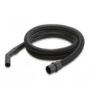 Karcher NT Series Suction Hose With Suction Elbow 4M - ID 40mm