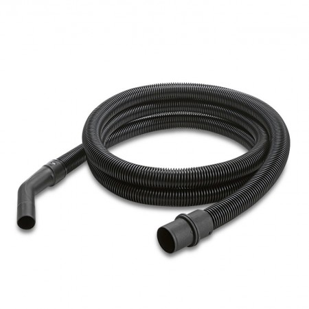 Karcher NT Series Suction Hose With Suction Elbow 4M - ID 40mm | 4.440-678.0
