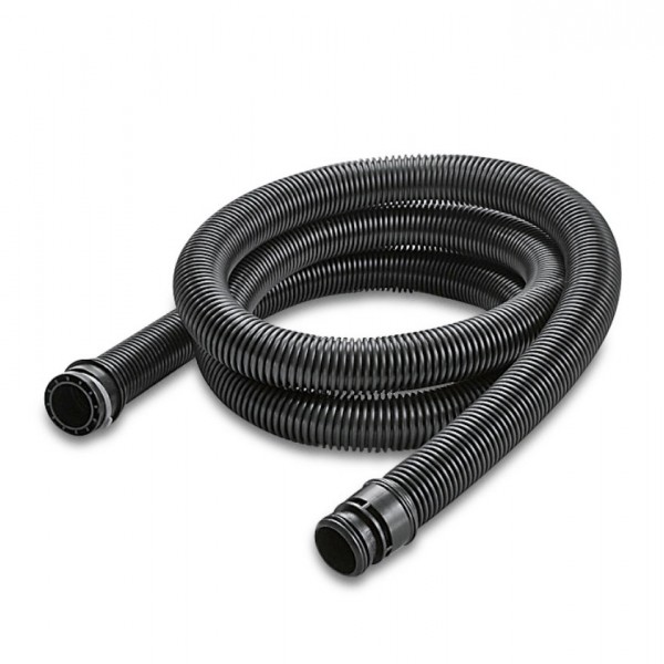 Karcher T Series Suction Hose 2.5m - ID 32mm | 4.440-911.0 Karcher T Series Suction Hose 2.5m - ID 32mm | 4.440-911.0
