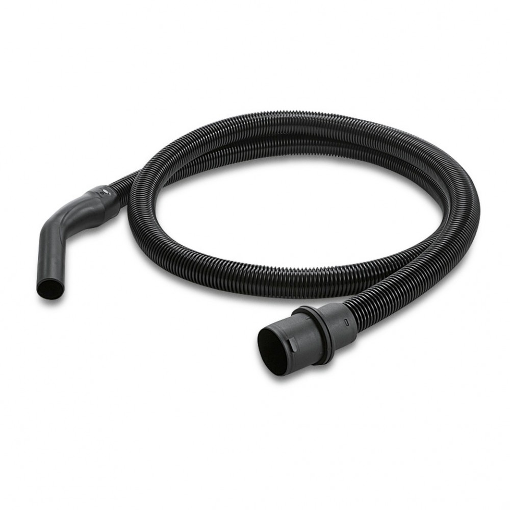 Karcher Suction Hose With Bend 2.5m - ID35 | 4.440-626.0 Karcher Suction Hose With Bend 2.5m - ID35 | 4.440-626.0