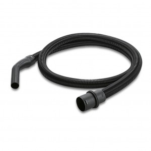 Karcher Suction Hose With Bend 2.5m - ID35 Karcher Suction Hose With Bend 2.5m - ID35
