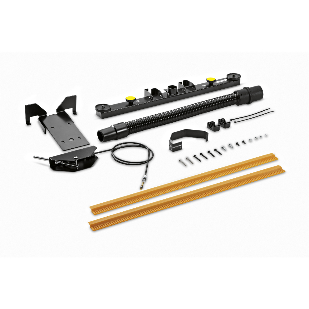 Karcher Gangway Nozzle Set - NT 70/X | 4.130-432.0