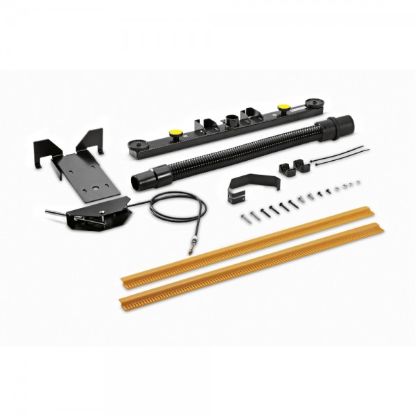 Karcher Gangway Nozzle Set | 4.130-432.0