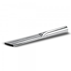 Karcher Metal Crevice Nozzle 400mm - ID40mm