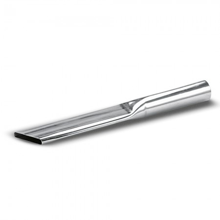 Karcher Metal Crevice Nozzle 400mm - ID40mm | 6.905-817.0