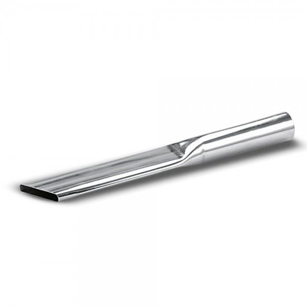 Karcher Metal Crevice Nozzle 400mm - ID40mm | 6.905-817.0 Karcher Metal Crevice Nozzle 400mm - ID40mm | 6.905-817.0