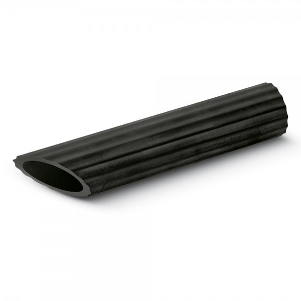 Karcher Rubber Suction Nozzle 220mm - ID40mm | 6.902-105.0