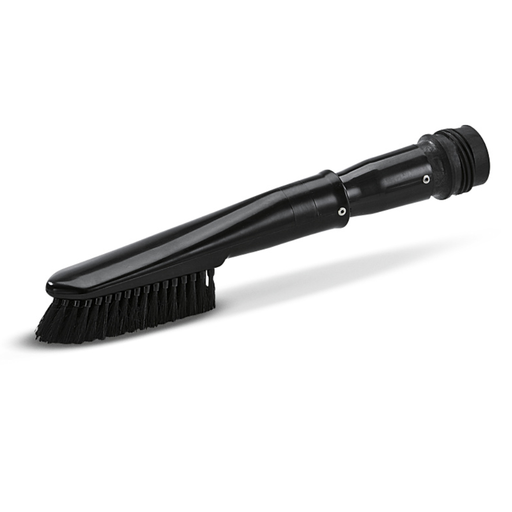 Karcher Threaded Multi Purpose Brush 120mm - ID40mm | 4.763-242.0