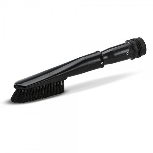 Karcher Threaded Multi Purpose Brush 120mm - ID40mm | 4.763-242.0 Karcher Threaded Multi Purpose Brush 120mm - ID40mm | 4.763-242.0