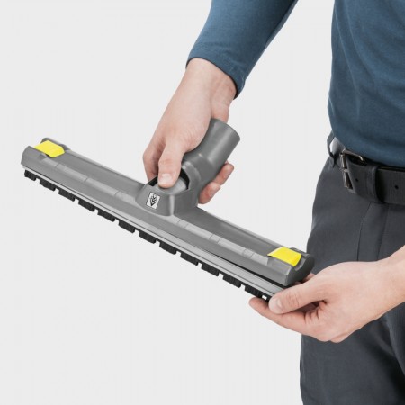 Karcher Universal Floor Tool 360mm - ID35mm | 2.889-152.0