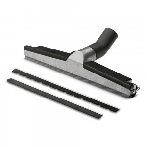 Karcher Universal Floor Tool 370mm - ID40mm