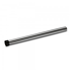 Karcher Metal Suction Tube 550mm - ID 40mm