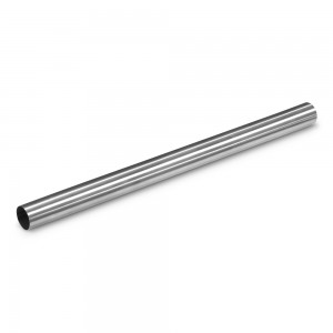 Karcher Stainless Steel Suction Tube 500mm - ID 35mm