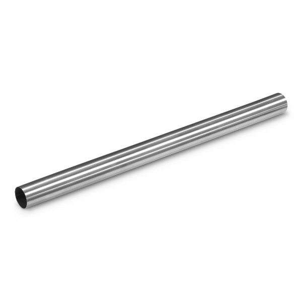 Karcher Stainless Steel Suction Tube 500mm - ID40mm | 6.902-081.0 Karcher Stainless Steel Suction Tube 500mm - ID40mm | 6.902-081.0