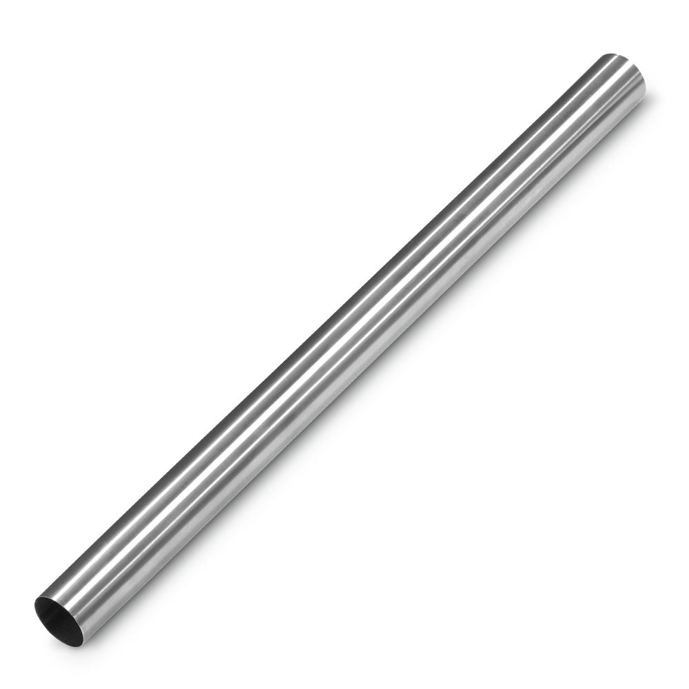 Karcher Stainless Steel Suction Tube 1000mm - ID 40mm | 6.906-531.0