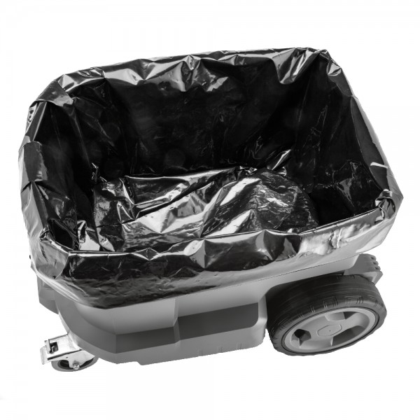 Karcher PE Waste Disposal Bags | 2.889-158.0 Karcher PE Waste Disposal Bags | 2.889-158.0