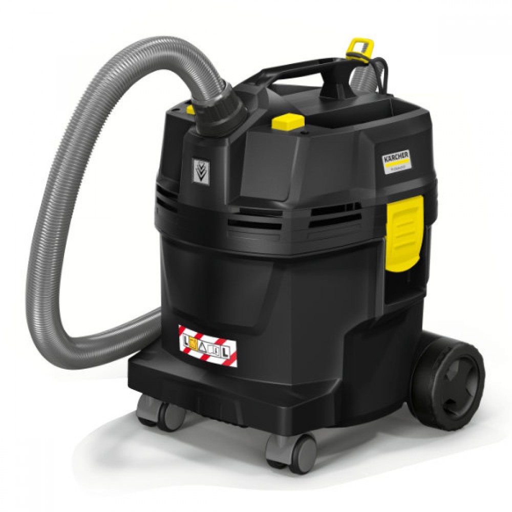 Karcher NT 22/1 AP L Anniversary Edition Vacuum Cleaner | 1.378-626.0