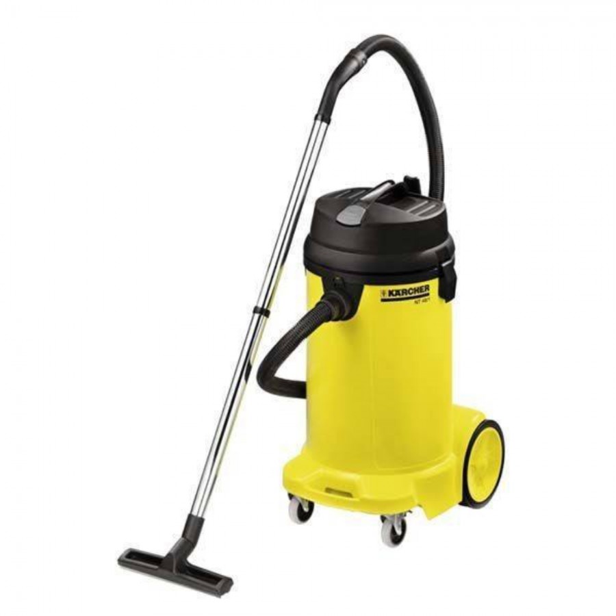 Karcher NT 48/1 Wet & Dry Vacuum Cleaner For the BEST Product Range