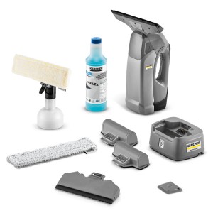 Karcher WVP 10 ADV Professional Window & Surface Vacuum