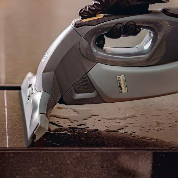 Karcher WVP 10 ADV Professional Window & Surface Vacuum | 1.633-563.0