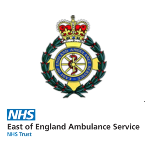 East Of England Ambulance NHS Trust