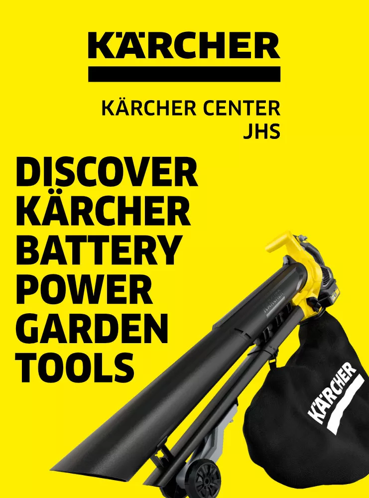 Your Garden's New Best Friend