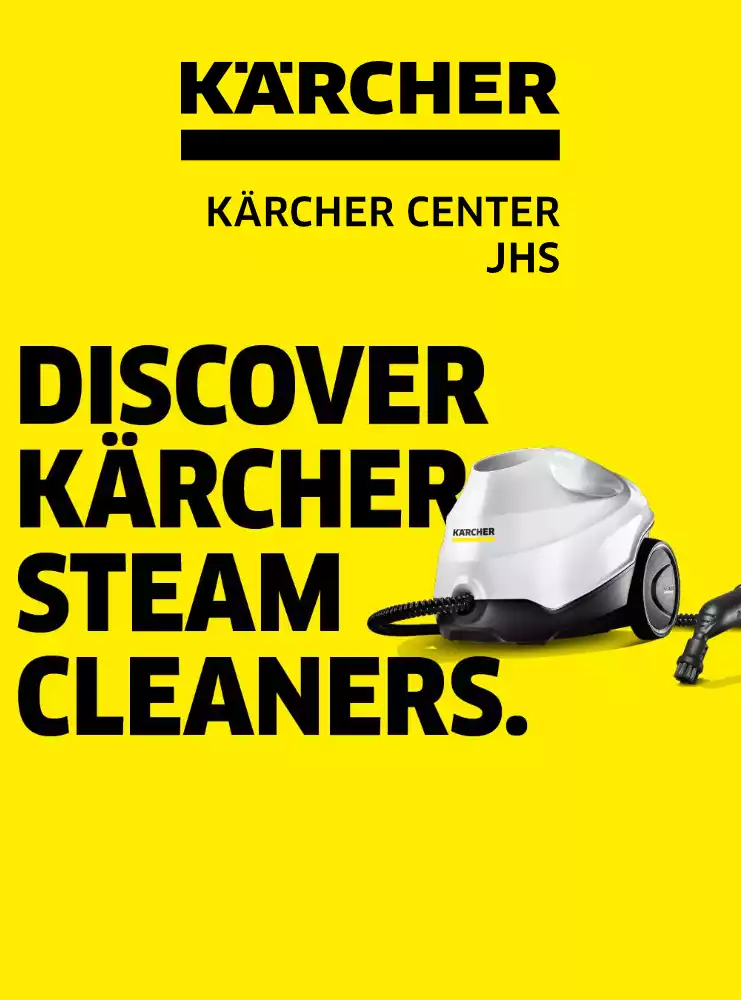 CLEAN WITHOUT CHEMICALS