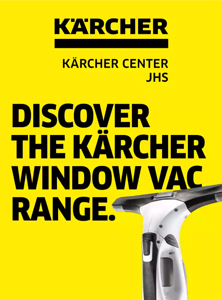 CONDENSATION GETTING YOU DOWN?