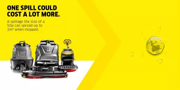 One Spill Could Cost A Lot More