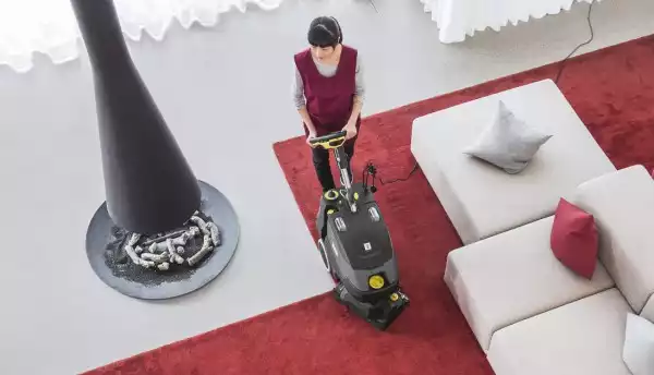 PDIR: The Four Essential Cleaning Functions