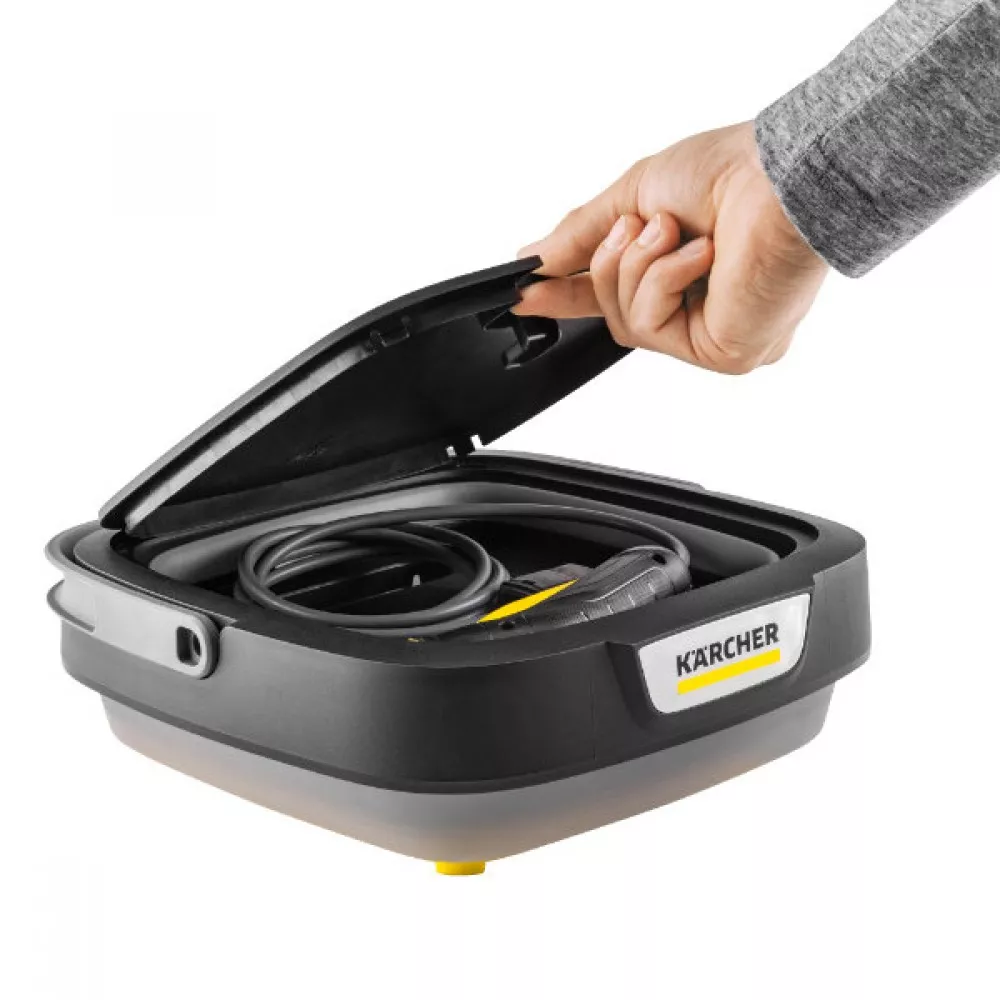 Karcher OC 3 Foldable Mobile Cleaner | 1.599-304.0