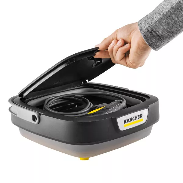 Karcher OC 3 Foldable Mobile Cleaner | 1.599-304.0