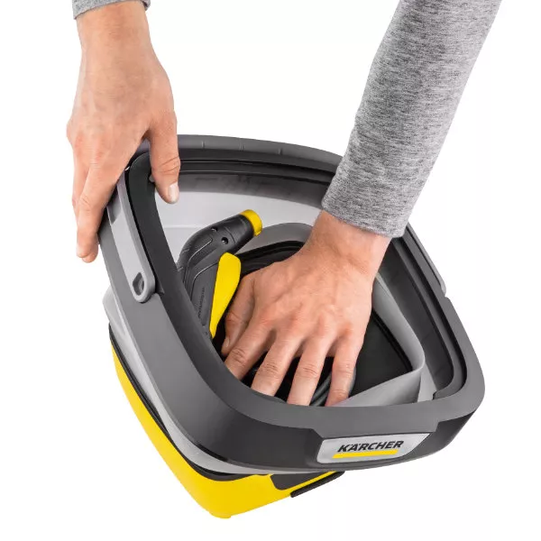 Karcher OC 3 Foldable Mobile Cleaner | 1.599-304.0
