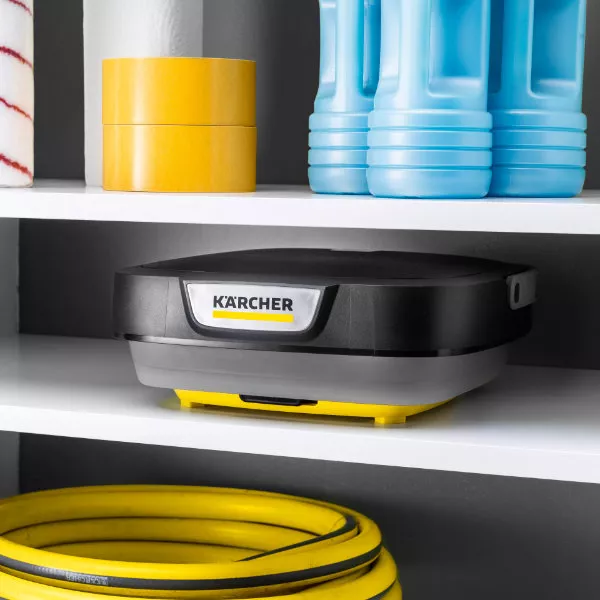 Karcher OC 3 Foldable Mobile Cleaner | 1.599-304.0