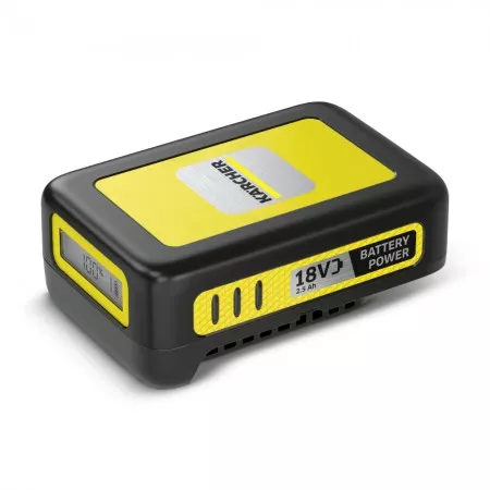 Karcher Battery Power 18/25 2.5Ah Battery Karcher Battery Power 18/25 2.5Ah Battery