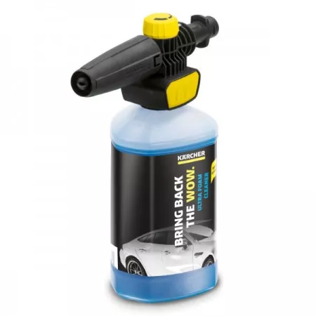 Karcher FJ10C Snow Foam Lance Ultra Foam Cleaner Kit Karcher FJ10C Snow Foam Lance Ultra Foam Cleaner Kit
