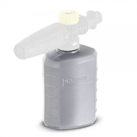 Karcher FJ6 Snow Foam Lance Replacement Bottle Karcher FJ6 Snow Foam Lance Replacement Bottle