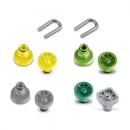 Karcher Patio Cleaner Spare Nozzle Set Karcher Patio Cleaner Spare Nozzle Set