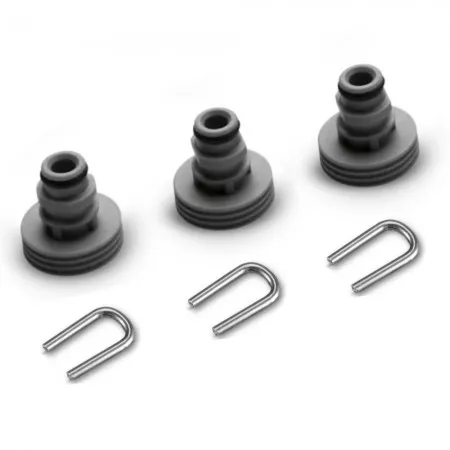 Karcher PS 40 Power Scrubber Spare Nozzle Set Karcher PS 40 Power Scrubber Spare Nozzle Set