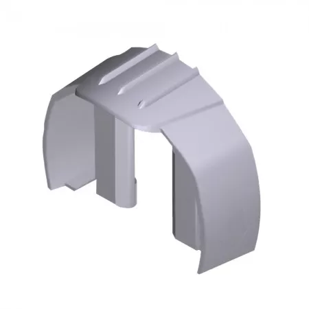 Karcher Quick Connect Grey Machine Clip Karcher Quick Connect Grey Machine Clip