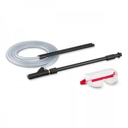 Karcher Sandblasting Lance Accessory Set Karcher Sandblasting Lance Accessory Set
