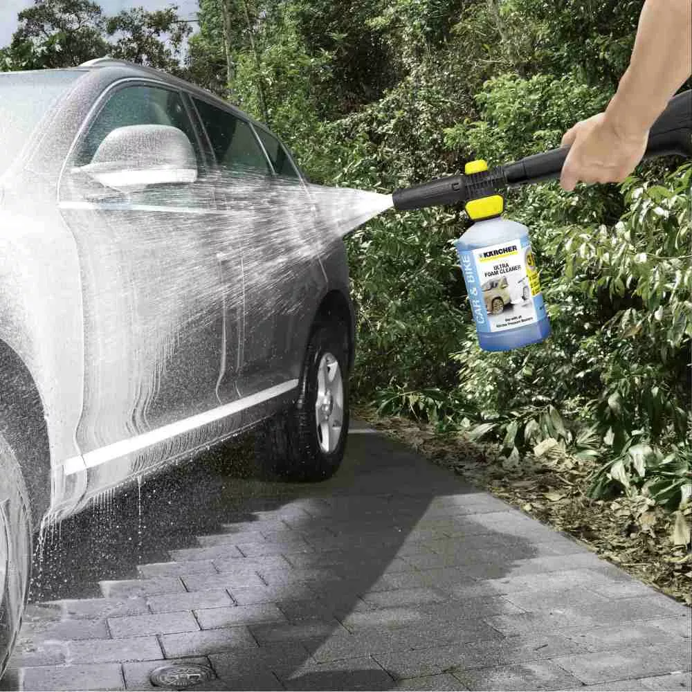 Car Soap Snow Foam Lance For Karcher Soap Gun Car ... - Vicedeal Car Soap Snow Foam Lance For Karcher Soap Gun Car ... - Vicedeal