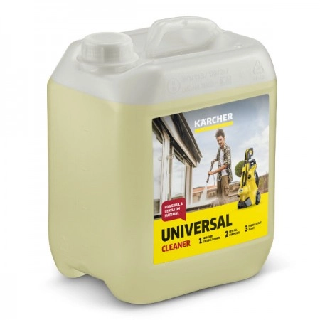 Karcher RM555 Universal Cleaner 5 Litres Karcher RM555 Universal Cleaner 5 Litres