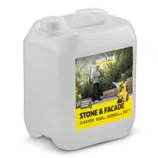 Home & Garden Stone Cleaning Detergents